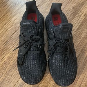 Ultra Boost - Women’s Size 8